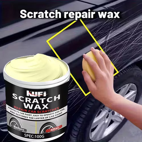 ApexGlow™ Paint Finish Polish & Surface Mark Remover